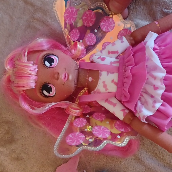 Dream Seekers Fairies Set - Picture 6 of 8